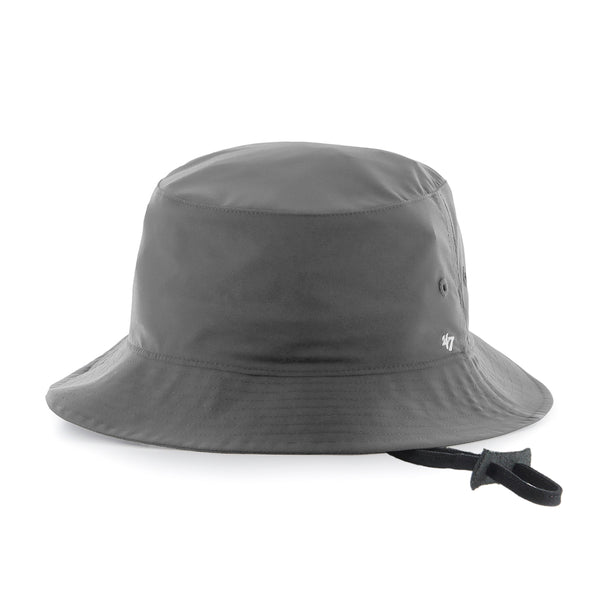Solotex® Stretch Haze ’47 Adventure HAT Charcoal