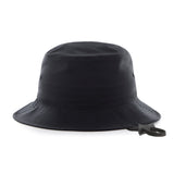 Solotex® Stretch Haze ’47 Adventure HAT Black