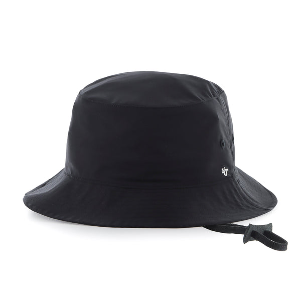 Solotex® Stretch Haze ’47 Adventure HAT Black